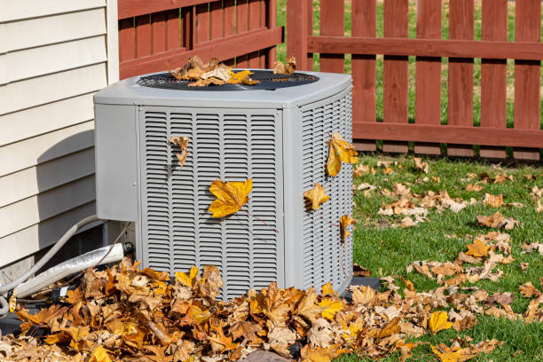 Best Furnace Cleaning in Tresckow, PA