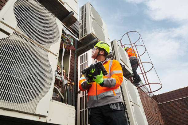 Tresckow, PA HVAC Company
