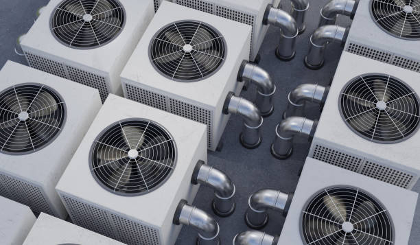 Best Ductless Mini-Split Systems in Tresckow, PA