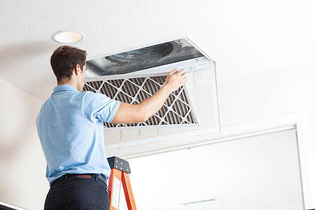 Best Commercial HVAC in Tresckow, PA