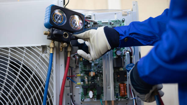 Best HVAC Consulting and Engineering in Tresckow, PA